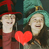 Harry i Ginny